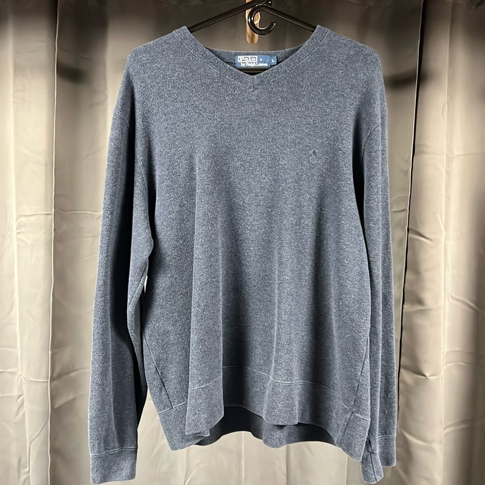 Polo Ralph Lauren Men’s Sweater